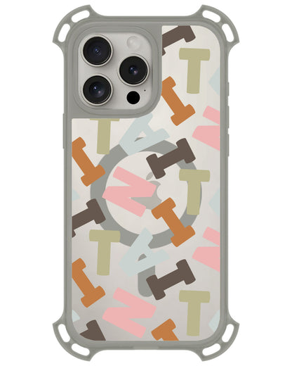 iPhone Ultimate Model-Z - Scattered Monogram 4.0