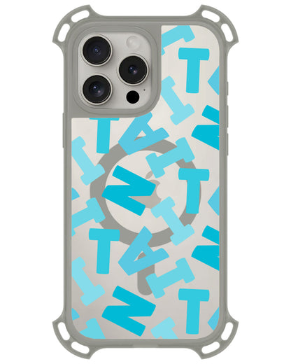 iPhone Ultimate Model-Z - Scattered Monogram 5.0