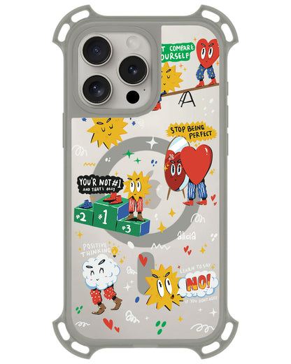 iPhone Ultimate Model-Z - Selfless Love 2.0