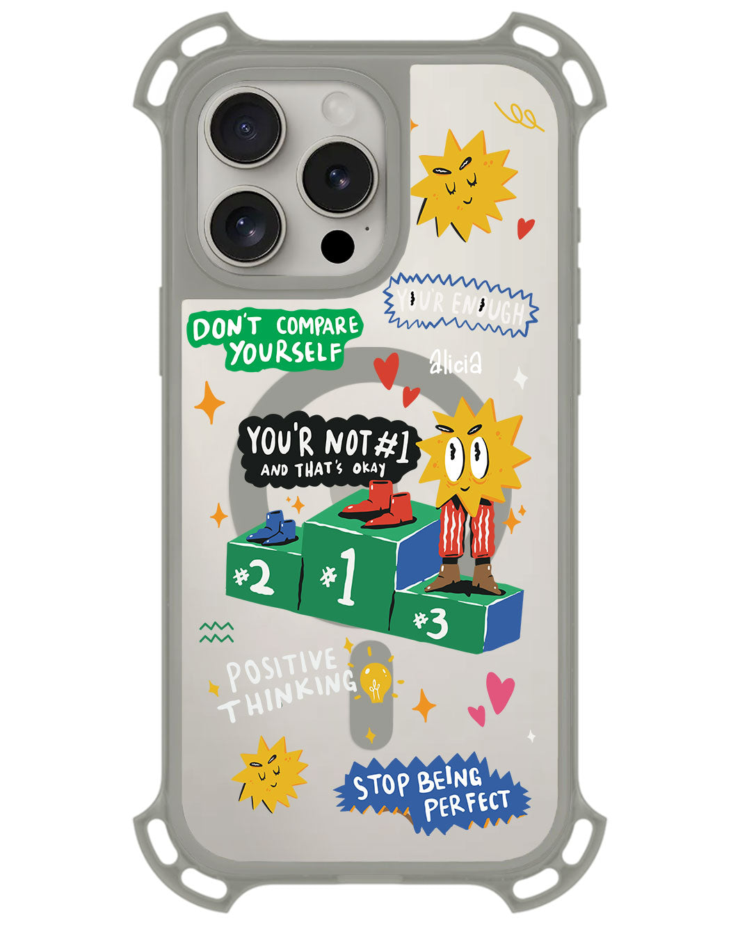 iPhone Ultimate Model-Z - Selfless Love 4.0