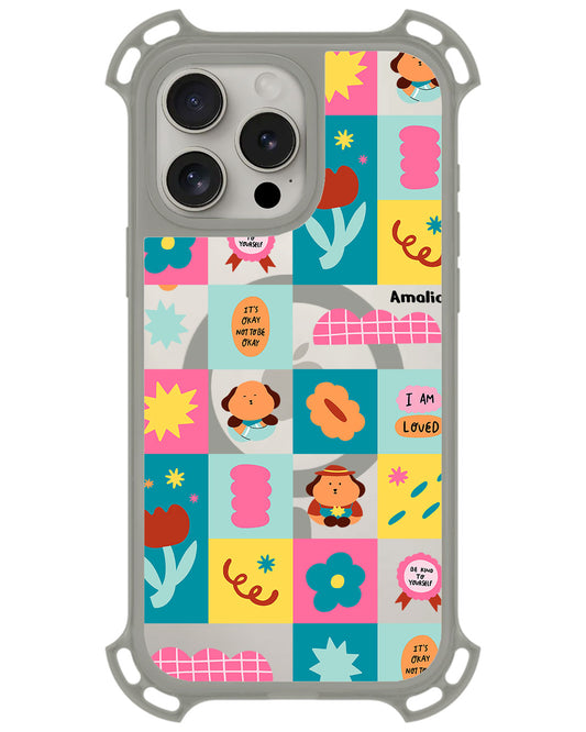 iPhone Ultimate Model-Z - Selflove Cubicle