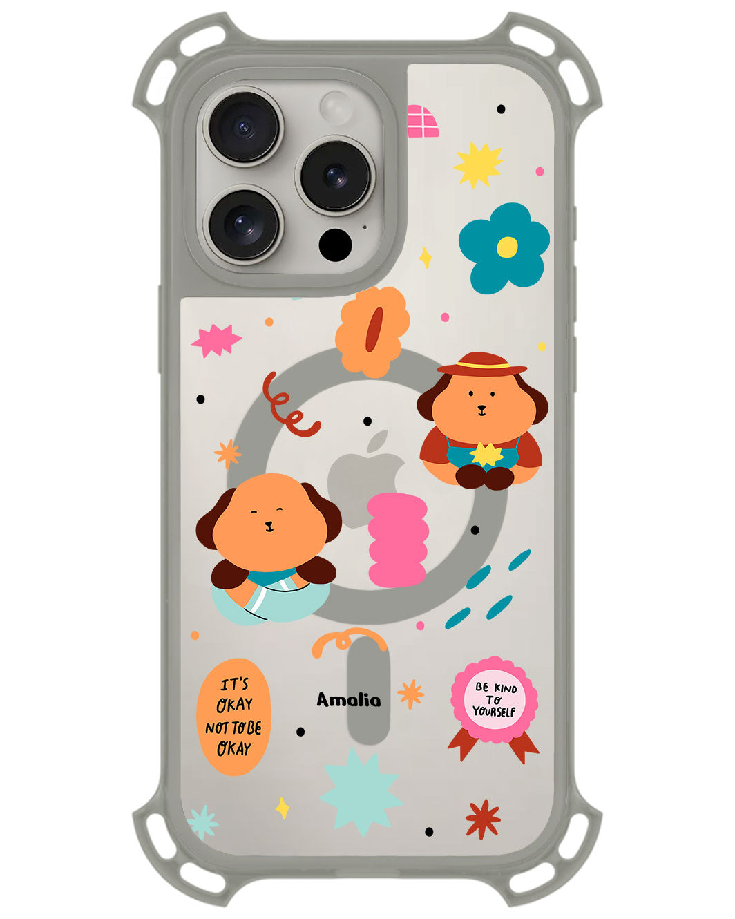 iPhone Ultimate Model-Z - Selflove Garden