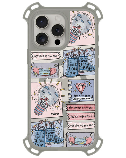 iPhone Ultimate Model-Z - Shine