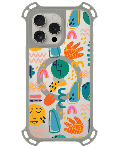 iPhone Ultimate Model-Z - Silent Art