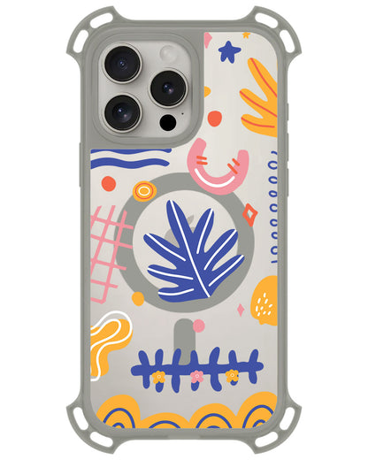 iPhone Ultimate Model-Z - Spring Has Come