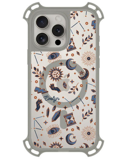 iPhone Ultimate Model-Z - Stardust