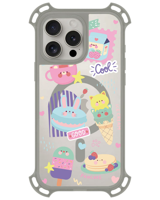 iPhone Ultimate Model-Z - Sweet Cafe