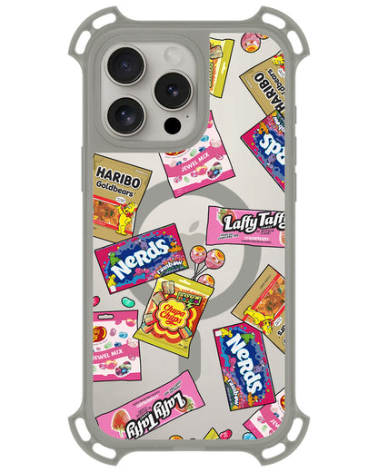 iPhone Ultimate Model-Z - Sweets and Gummies