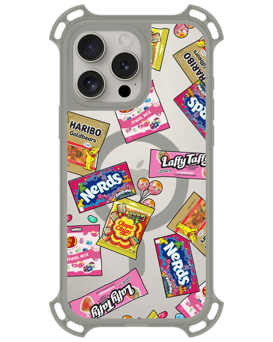 iPhone Ultimate Model-Z - Sweets and Gummies