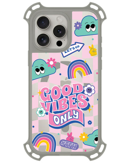 iPhone Ultimate Model-Z - TFW (Good Vibes)
