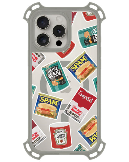 iPhone Ultimate Model-Z - Tinned Food