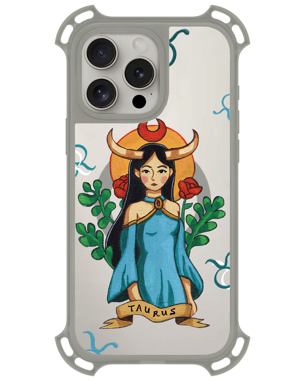 iPhone Ultimate Model-Z - Taurus