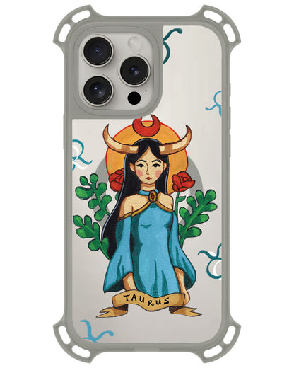 iPhone Ultimate Model-Z - Taurus
