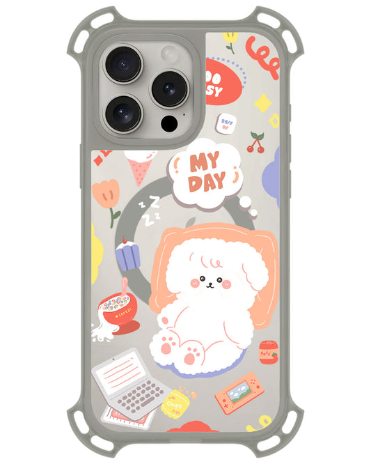 iPhone Ultimate Model-Z - The New Normal