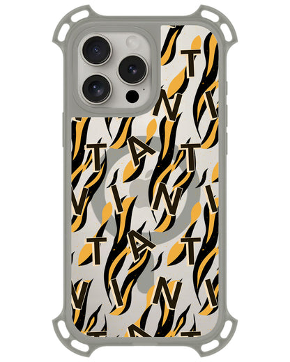 iPhone Ultimate Model-Z - Tiger Monogram 1.0