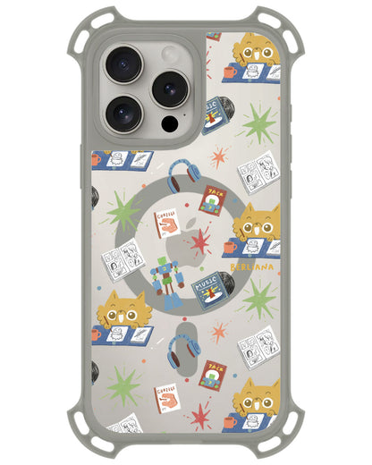 iPhone Ultimate Model-Z - Too Much Hobbies