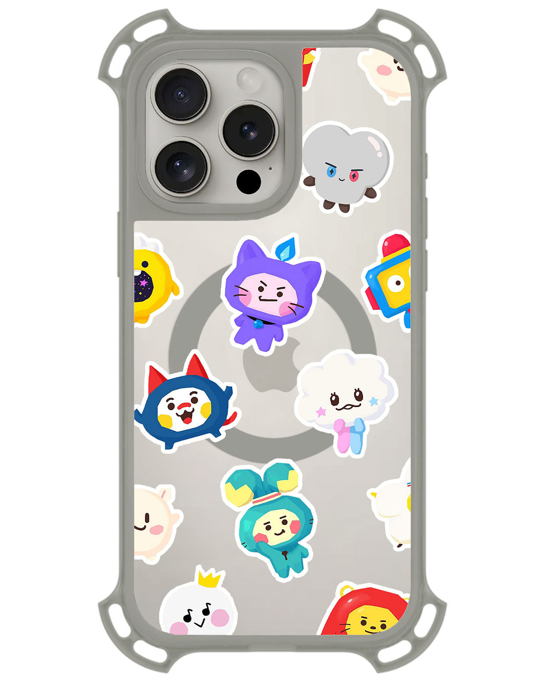 iPhone Ultimate Model-Z - Treasure Truz