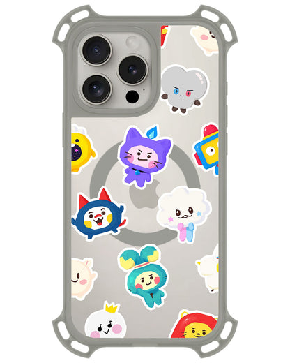 iPhone Ultimate Model-Z - Treasure Truz