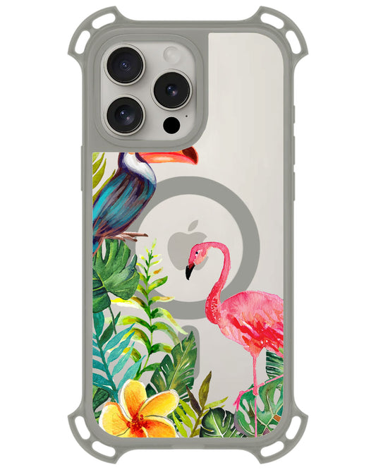 iPhone Ultimate Model-Z - Tropical