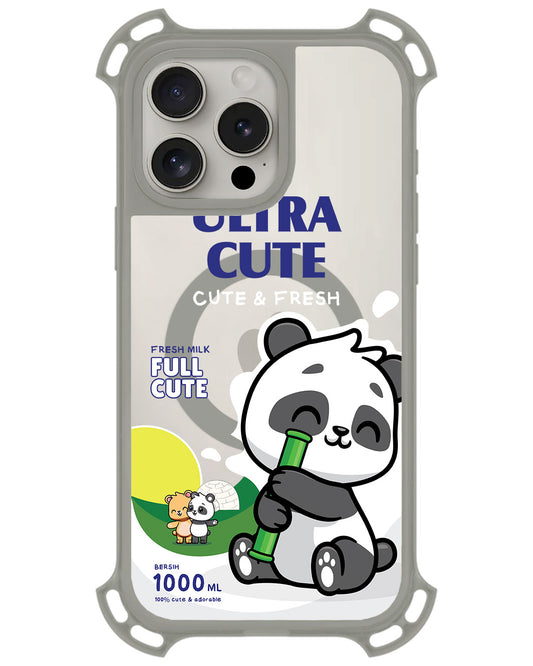 iPhone Ultimate Model-Z - Ultracute