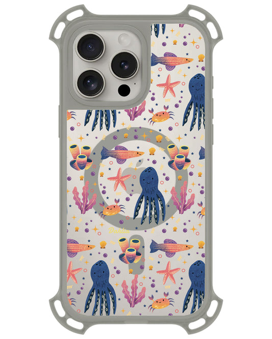 iPhone Ultimate Model-Z - Underwater Dreams 1.0