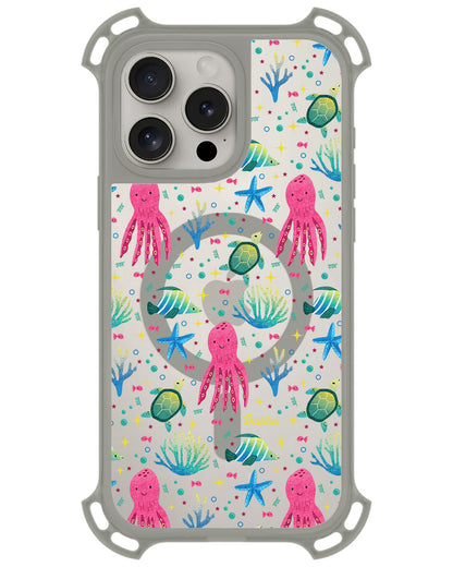 iPhone Ultimate Model-Z - Underwater Dreams 2.0