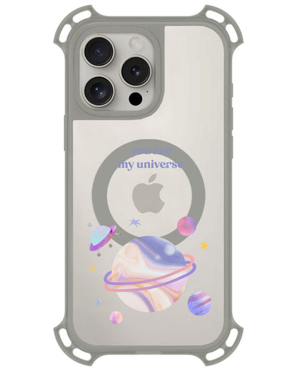 iPhone Ultimate Model-Z - Universe