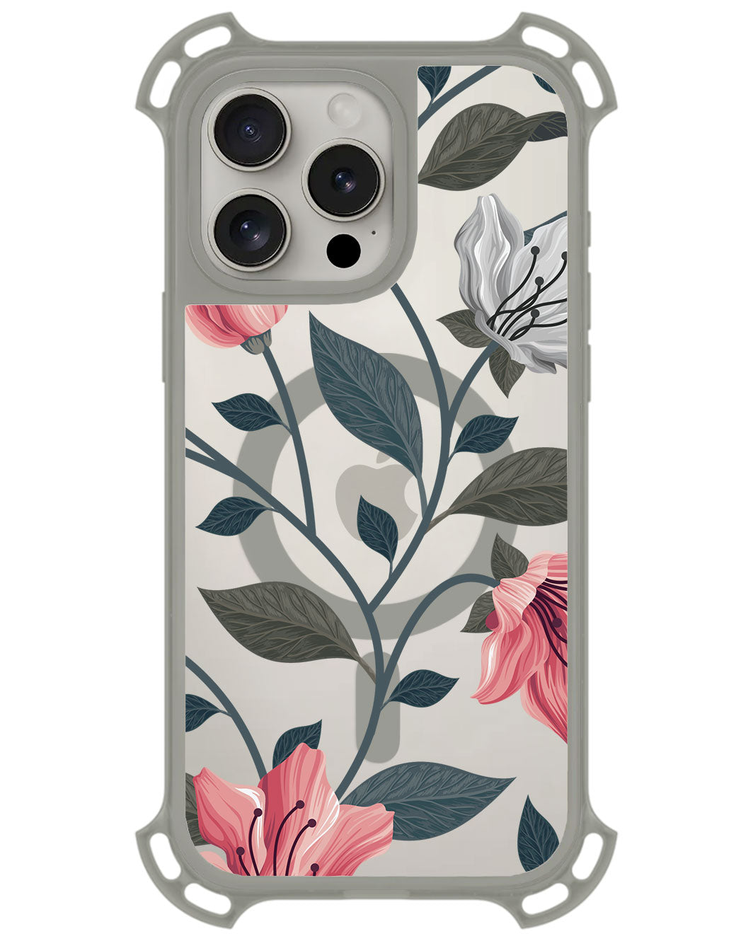 iPhone Ultimate Model-Z - Valerie