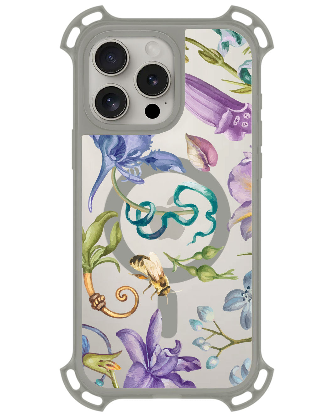 iPhone Ultimate Model-Z - Violetta