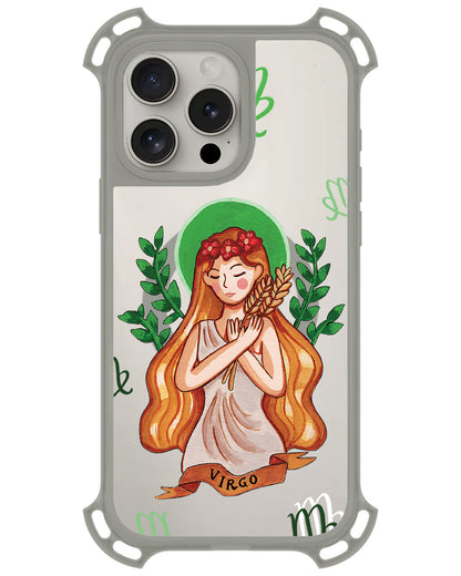 iPhone Ultimate Model-Z - Virgo