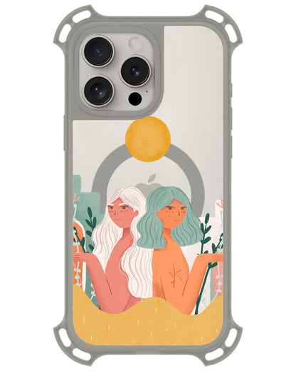 iPhone Ultimate Model-Z - We're Beautiful
