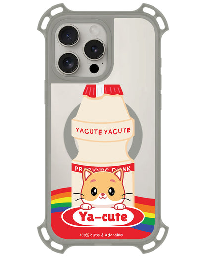 iPhone Ultimate Model-Z - Yacute cat