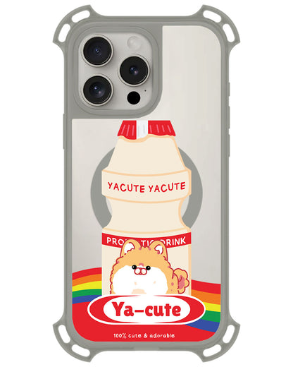 iPhone Ultimate Model-Z - Yacute
