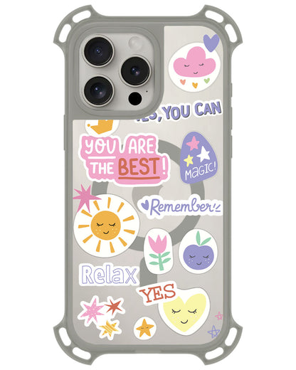 iPhone Ultimate Model-Z - You are the best 2.0