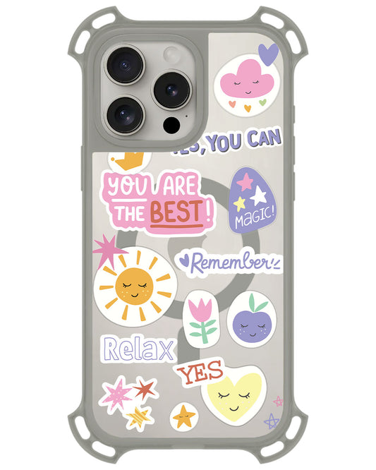 iPhone Ultimate Model-Z - You are the best 2.0