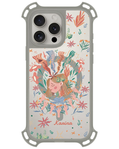 iPhone Ultimate Model-Z - You Deserve Love