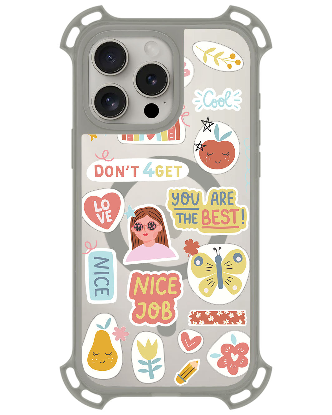 iPhone Ultimate Model-Z - You are the best 1.0