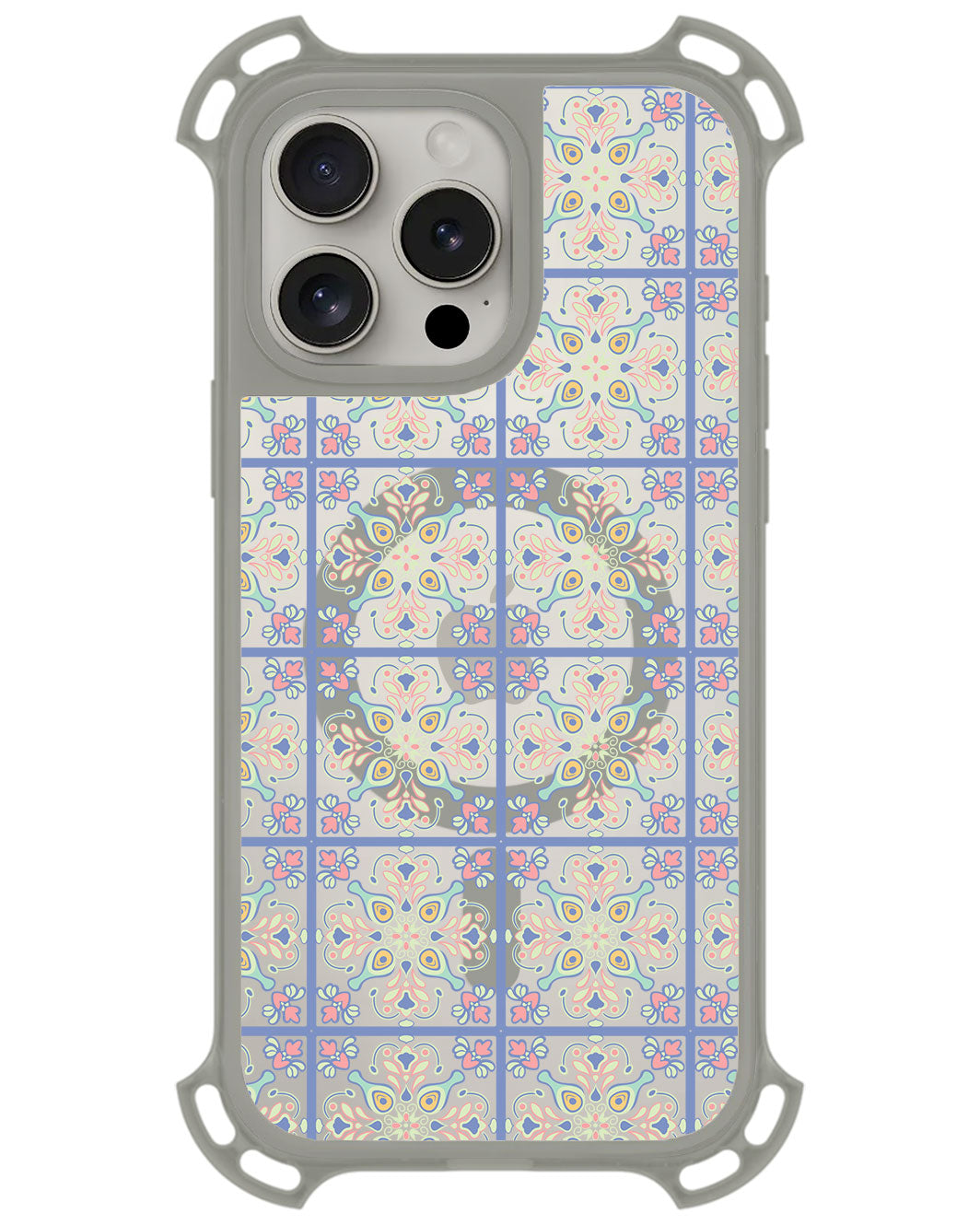 iPhone Ultimate Model-Z - Amore