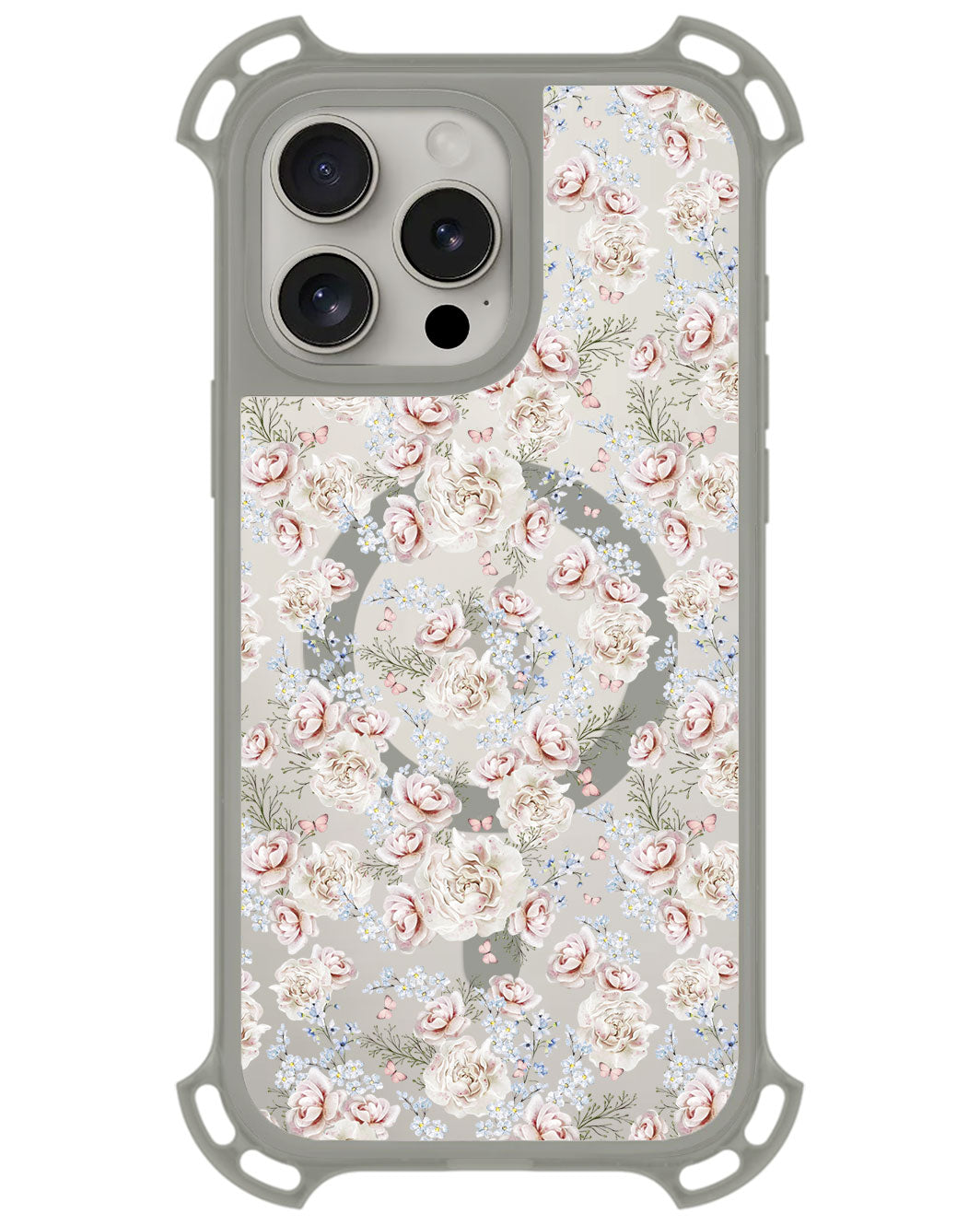 iPhone Ultimate Model-Z - Balmoral