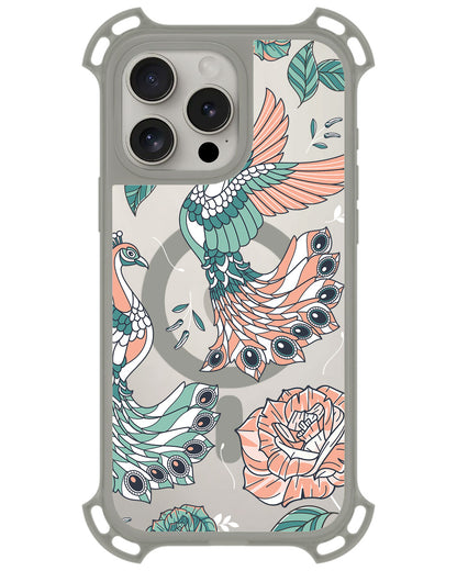 iPhone Ultimate Model-Z - Bird of Paradise 3.0
