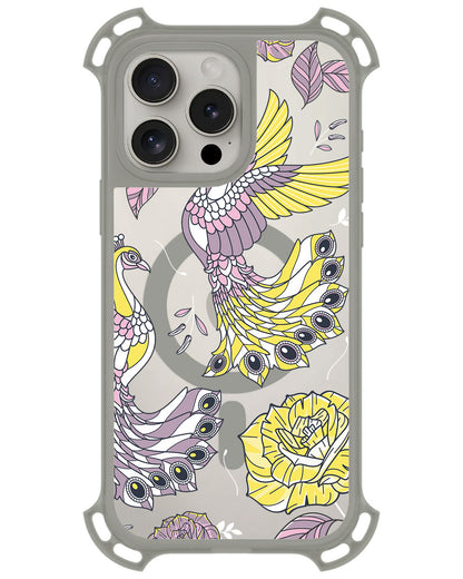 iPhone Ultimate Model-Z - Bird of Paradise 4.0