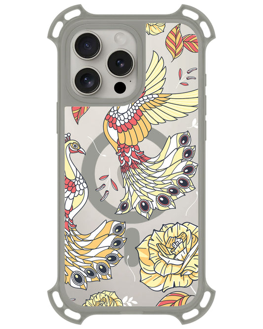 iPhone Ultimate Model-Z - Bird of Paradise 5.0