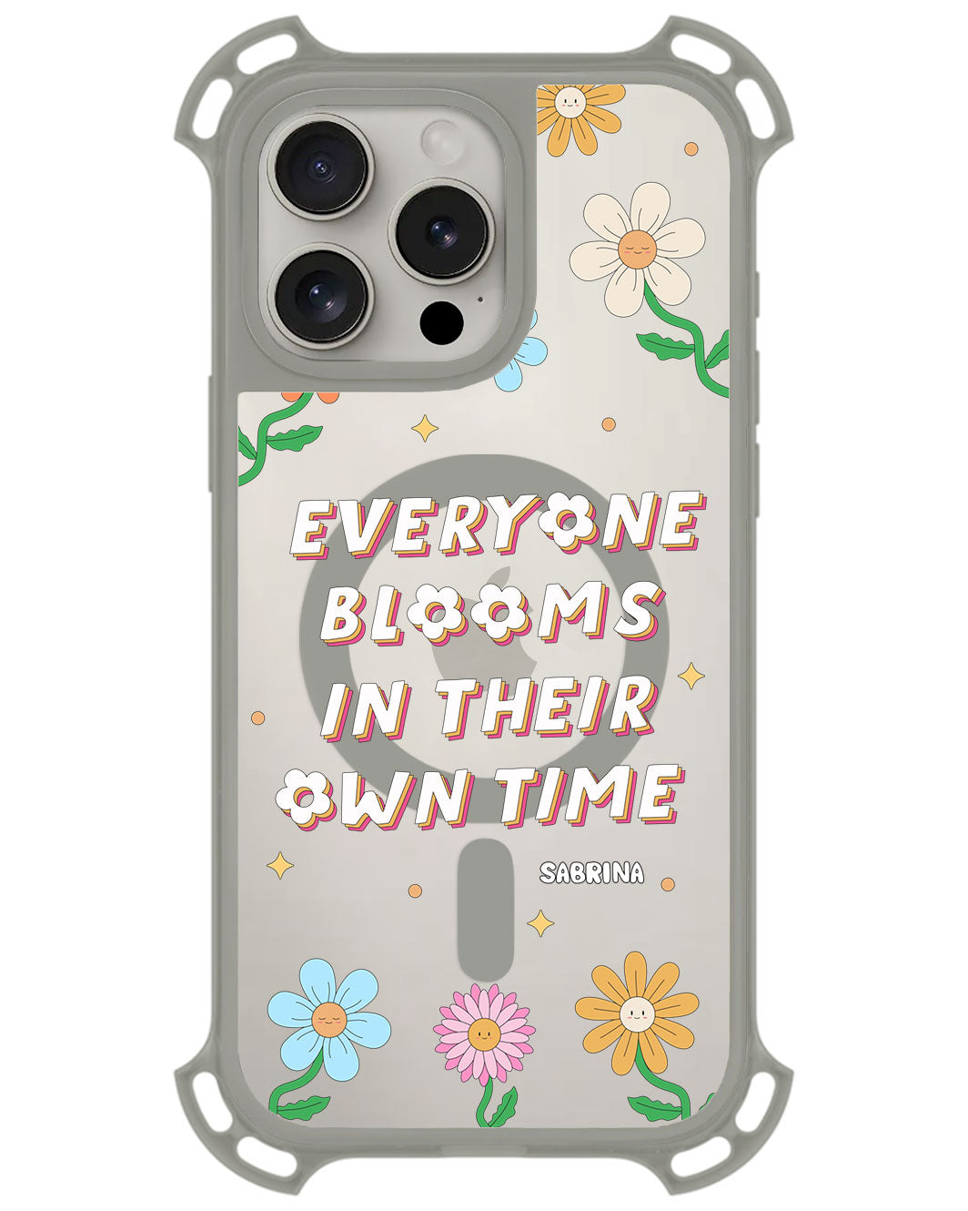 iPhone Ultimate Model-Z - Blooms