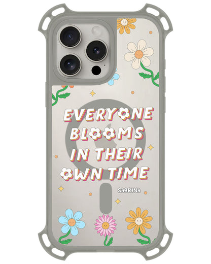 iPhone Ultimate Model-Z - Blooms