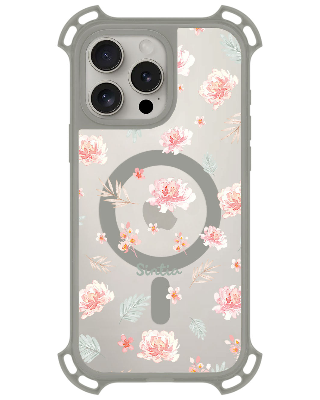iPhone Ultimate Model-Z - Botanical Garden 4.0