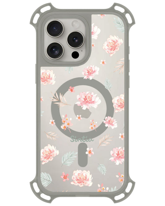 iPhone Ultimate Model-Z - Botanical Garden 4.0