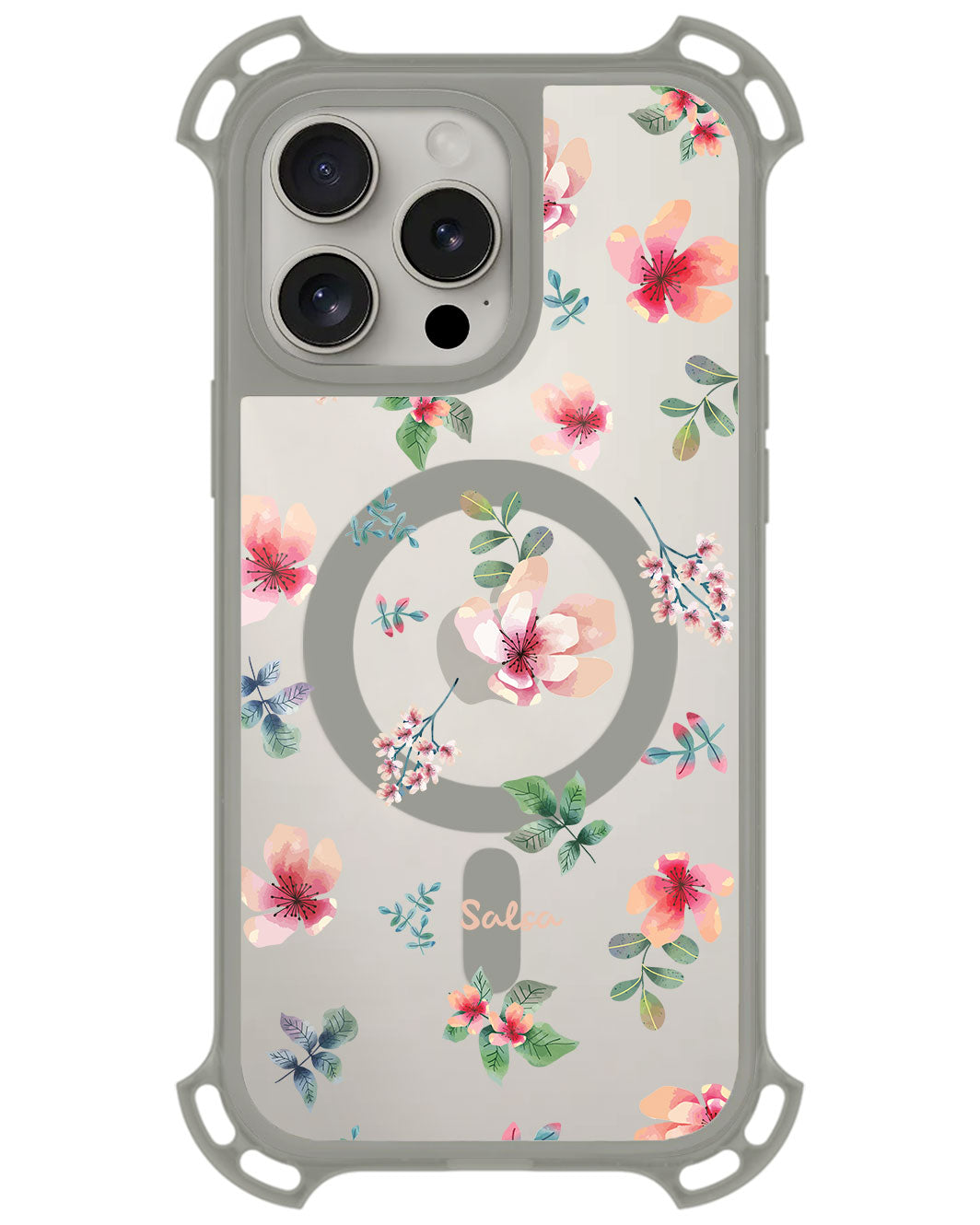 iPhone Ultimate Model-Z - Botanical Garden 5.0