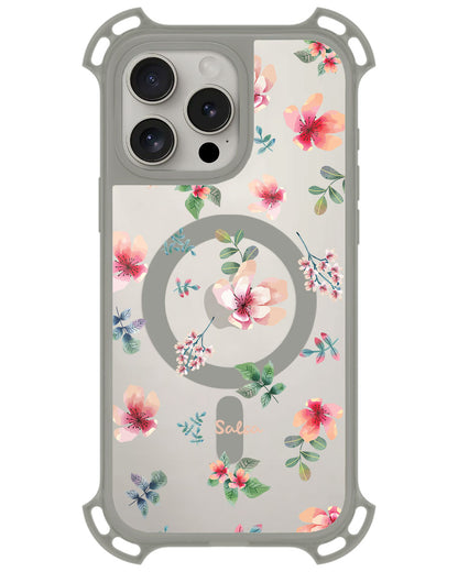 iPhone Ultimate Model-Z - Botanical Garden 5.0