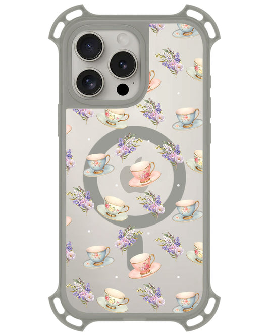 iPhone Ultimate Model-Z - Buckingham