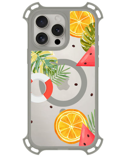 iPhone Ultimate Model-Z - Caribbean Vibes